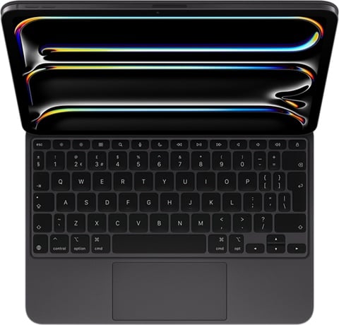 Apple Magic Keyboard (A2975) para el iPad Pro de 11
